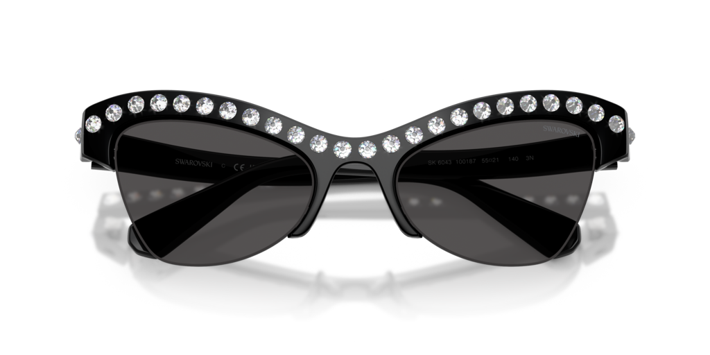Swarovski SK6043 100187