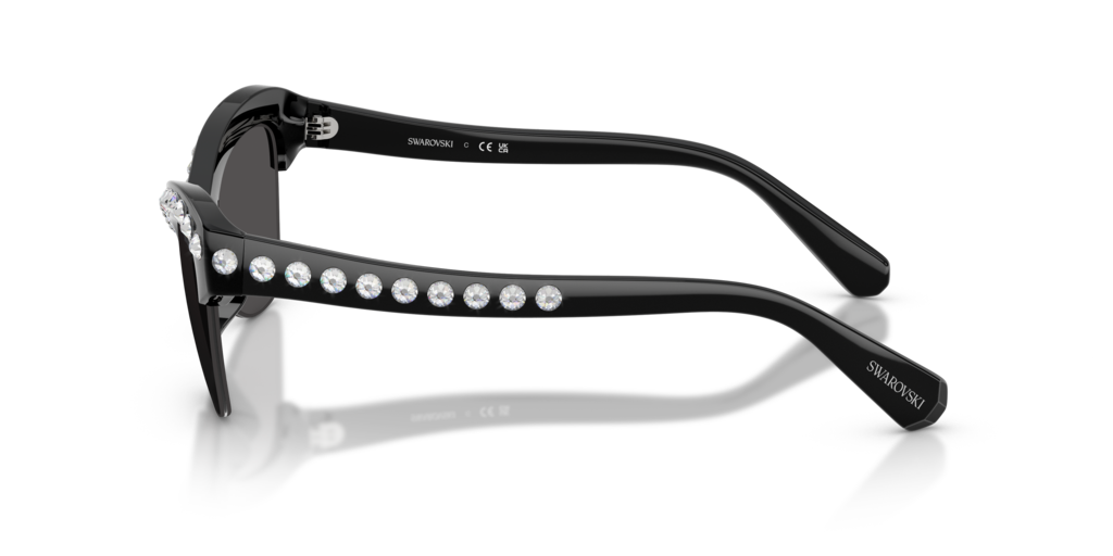 Swarovski SK6043 100187