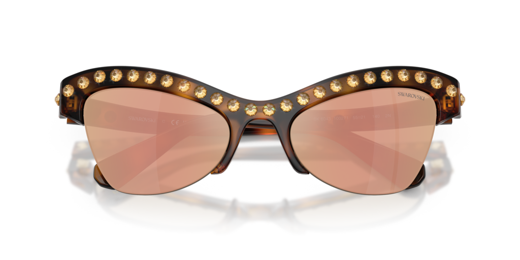 Swarovski SK6043 100271