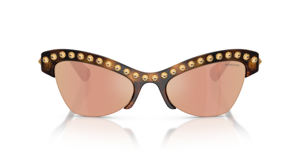 Swarovski SK6043 100271