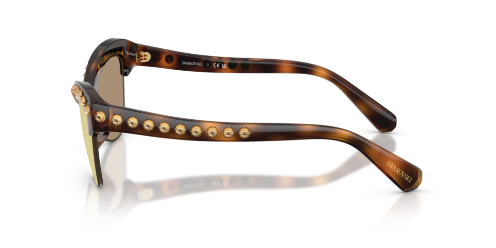 Swarovski SK6043 100271