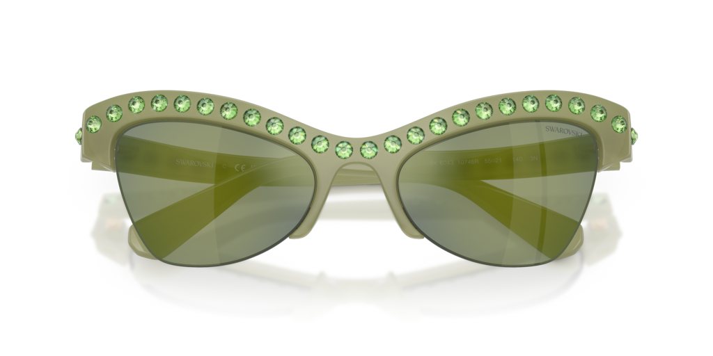 Swarovski SK6043 10746R