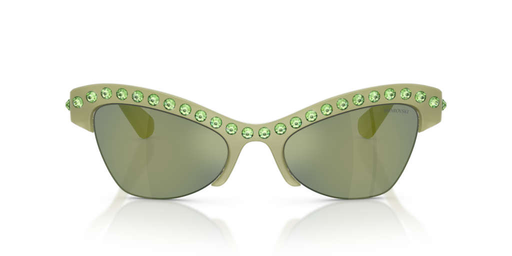 Swarovski SK6043 10746R