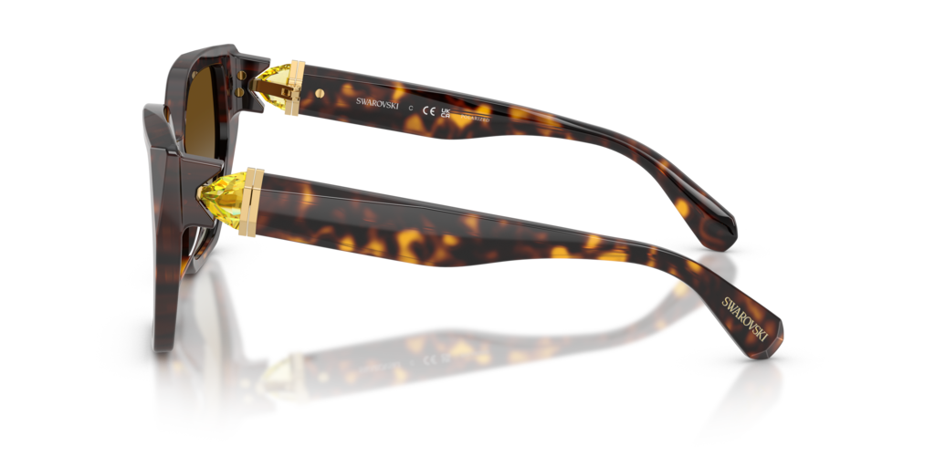 Swarovski SK6044U 1002T5