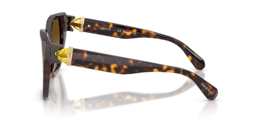 Swarovski SK6044U 1002T5