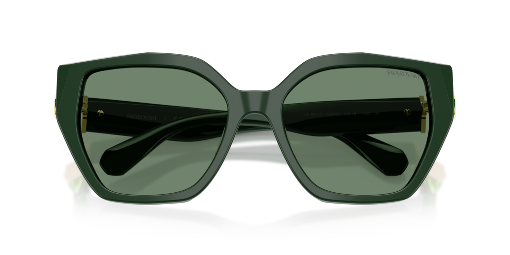 Swarovski SK6044U 1026M1