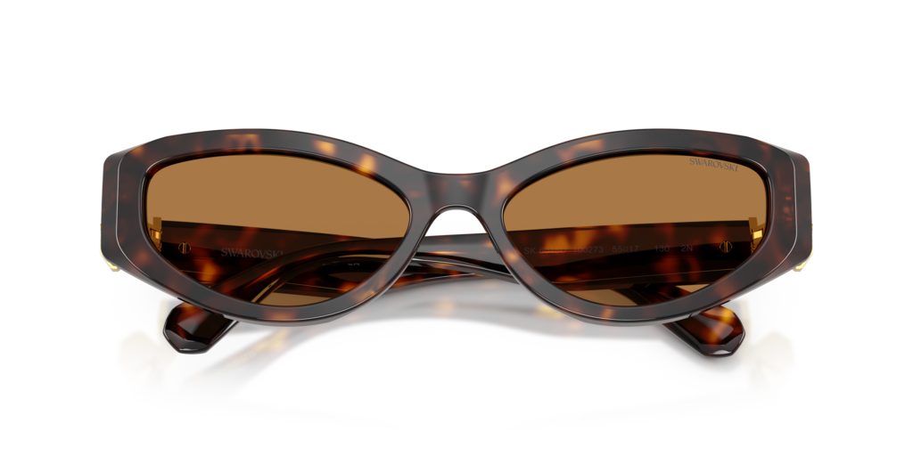 Swarovski SK6045U 100273