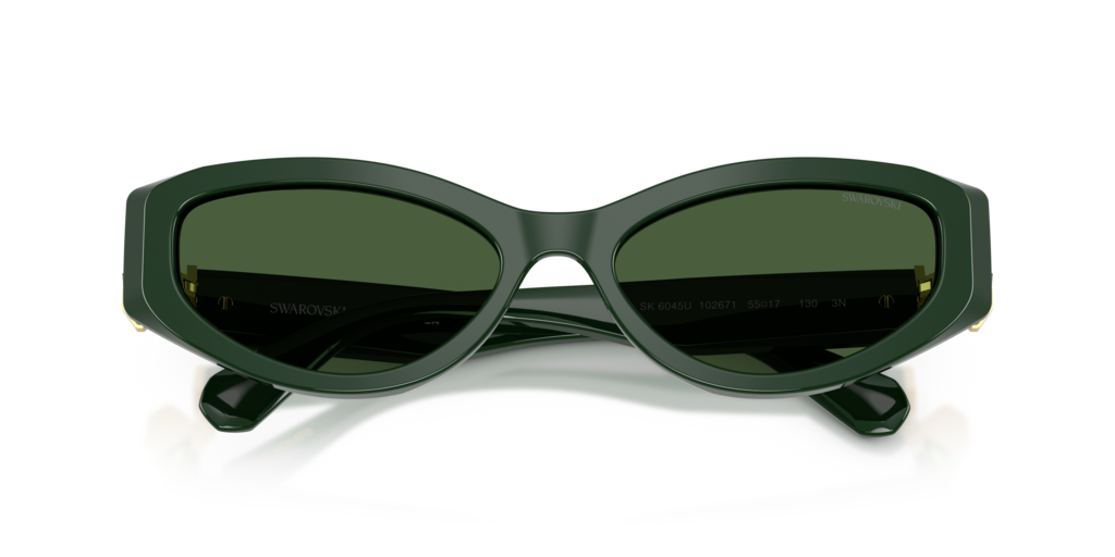 Swarovski SK6045U 102671