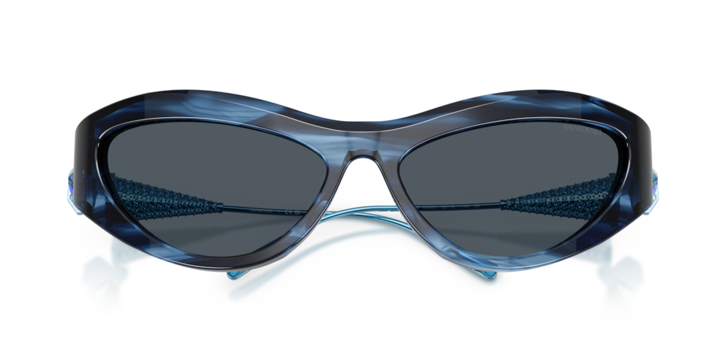 Swarovski SK6046 109087