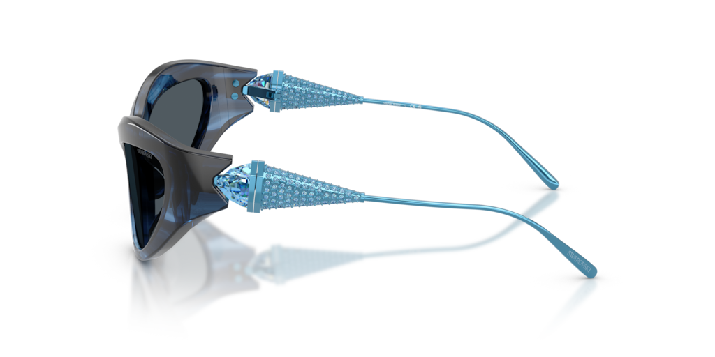 Swarovski SK6046 109087