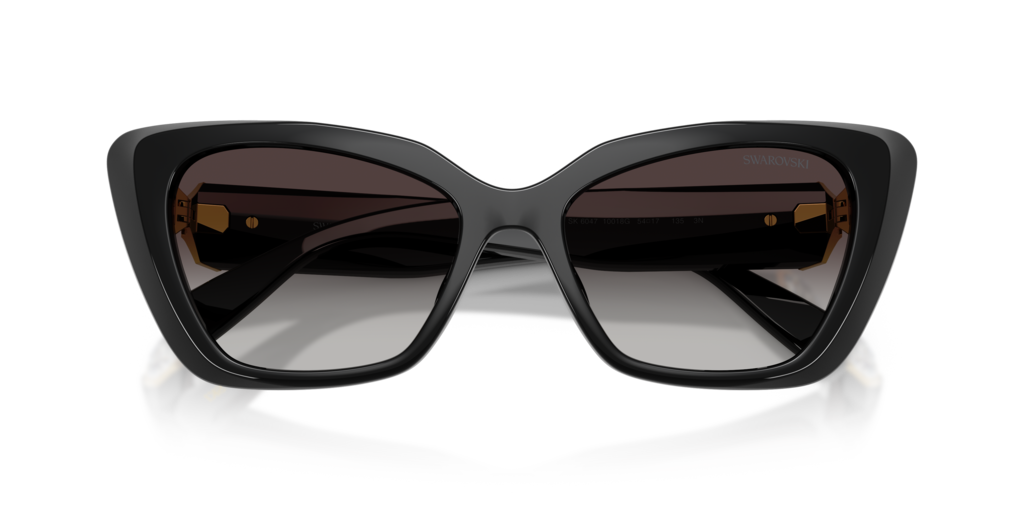 Swarovski SK6047 10018G