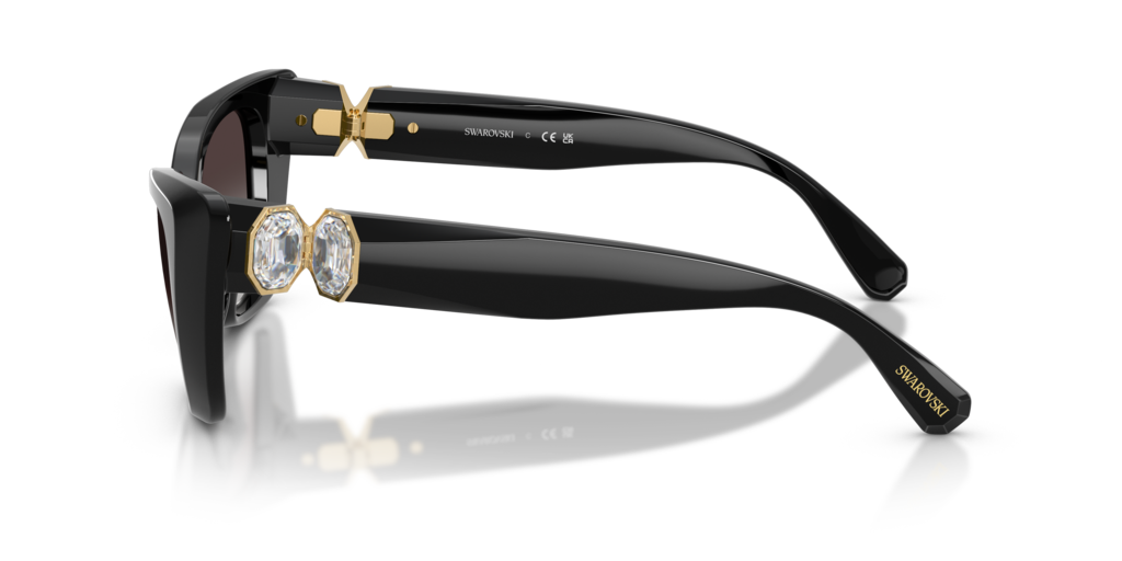 Swarovski SK6047 10018G