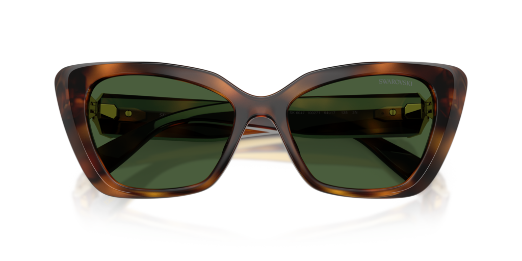 Swarovski SK6047 100271