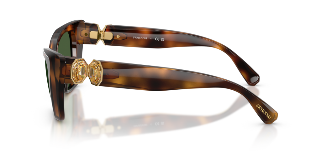 Swarovski SK6047 100271