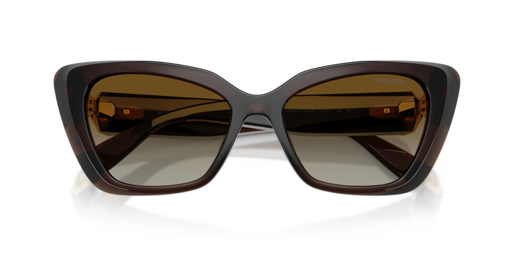 Swarovski SK6047 1084T5
