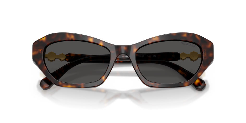 Swarovski SK6048 100287
