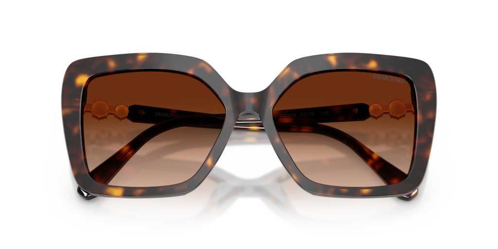 Swarovski SK6049 100274