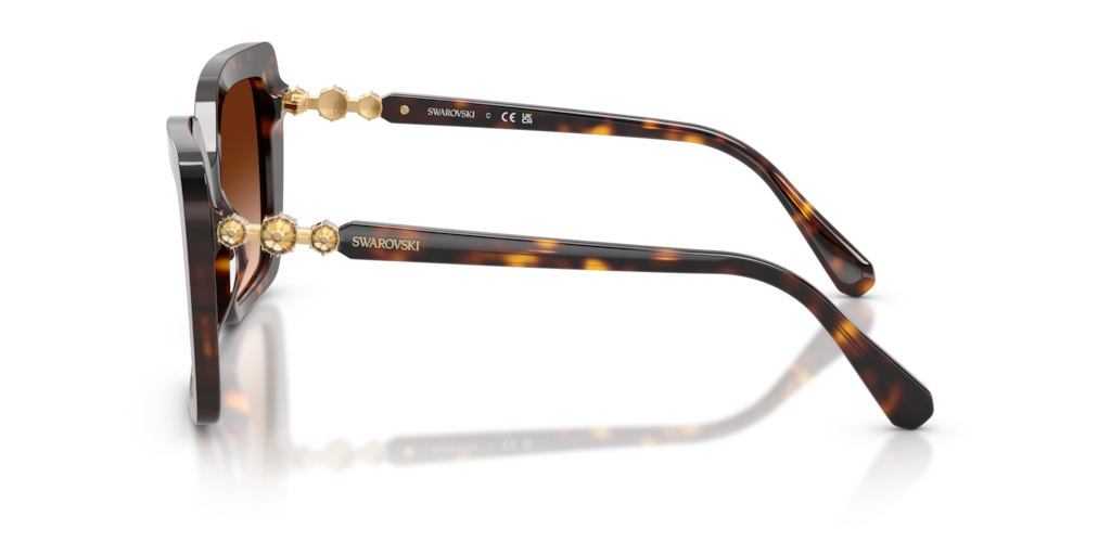 Swarovski SK6049 100274