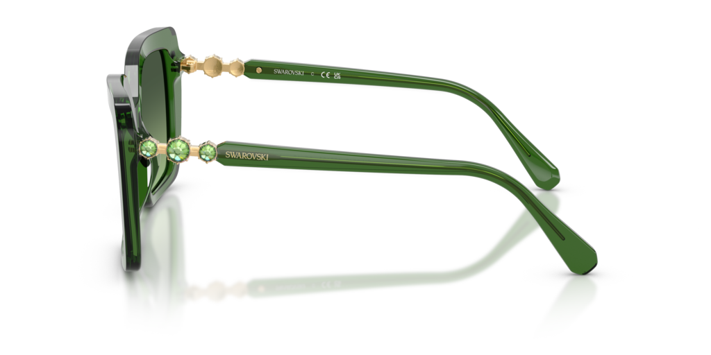 Swarovski SK6049 10812A