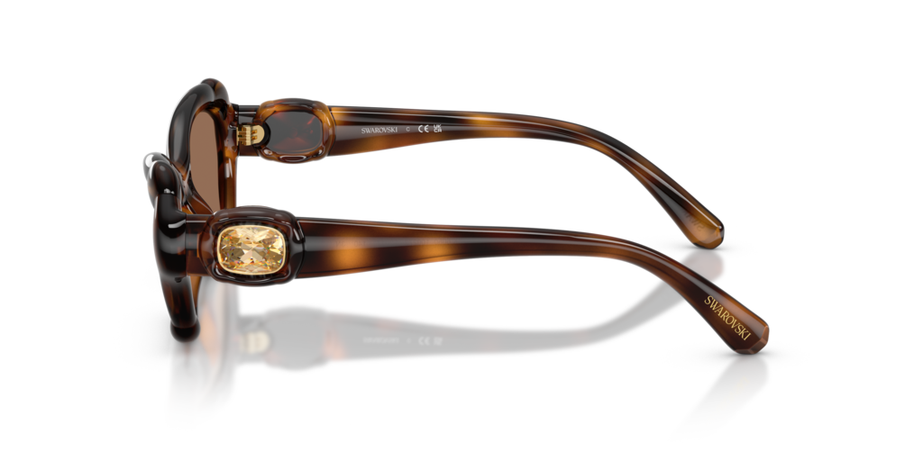Swarovski SK6050 100273