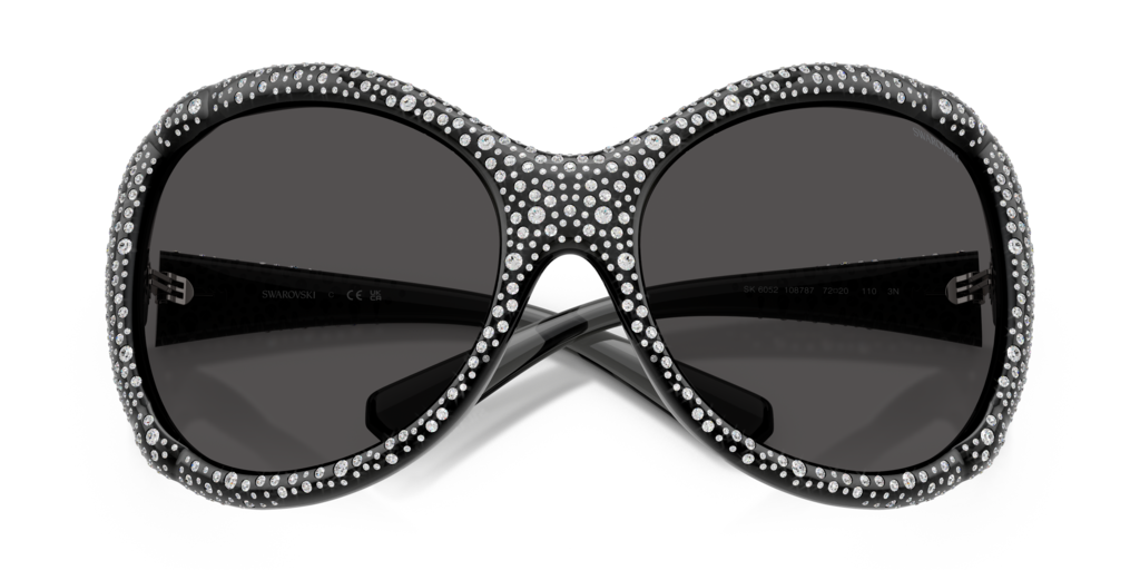 Swarovski SK6052 108787
