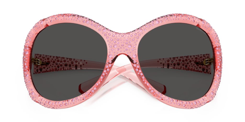 Swarovski SK6052 108887