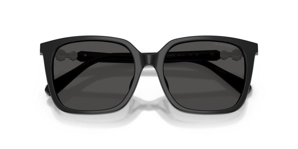 Swarovski SK6053D 103887