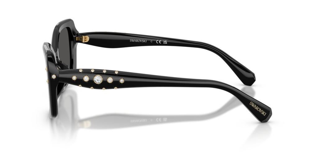 Swarovski SK6058U 100187