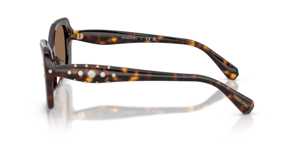 Swarovski SK6058U 100273