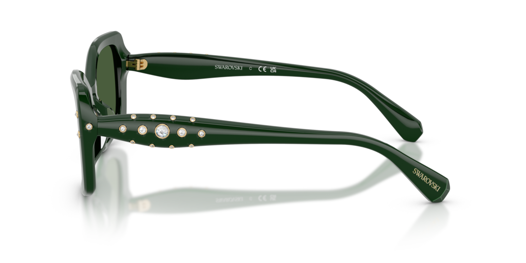 Swarovski SK6058U 102671