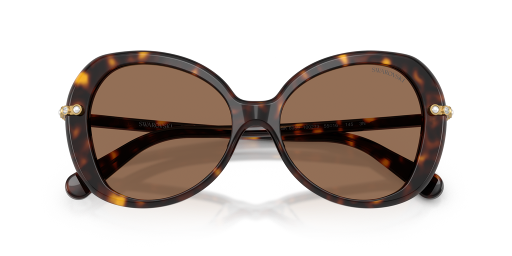 Swarovski SK6059 100273
