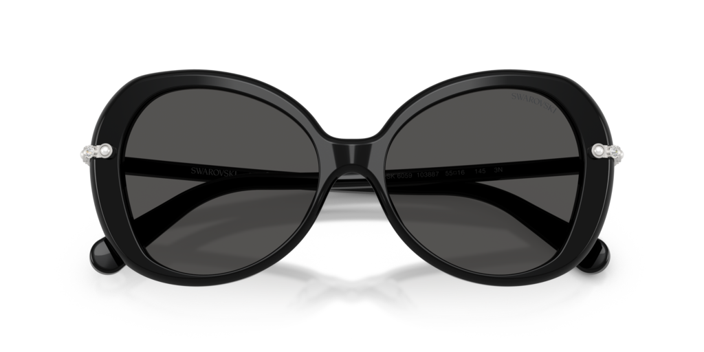 Swarovski SK6059 103887