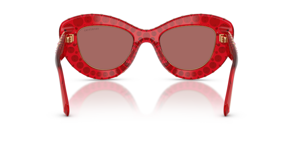 Swarovski SK6060 110369