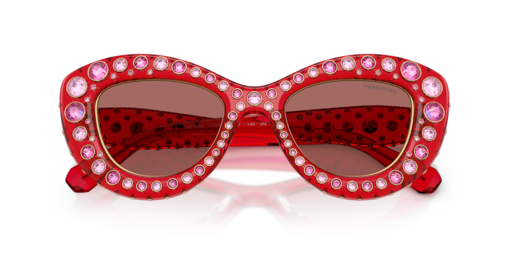 Swarovski SK6060 110369