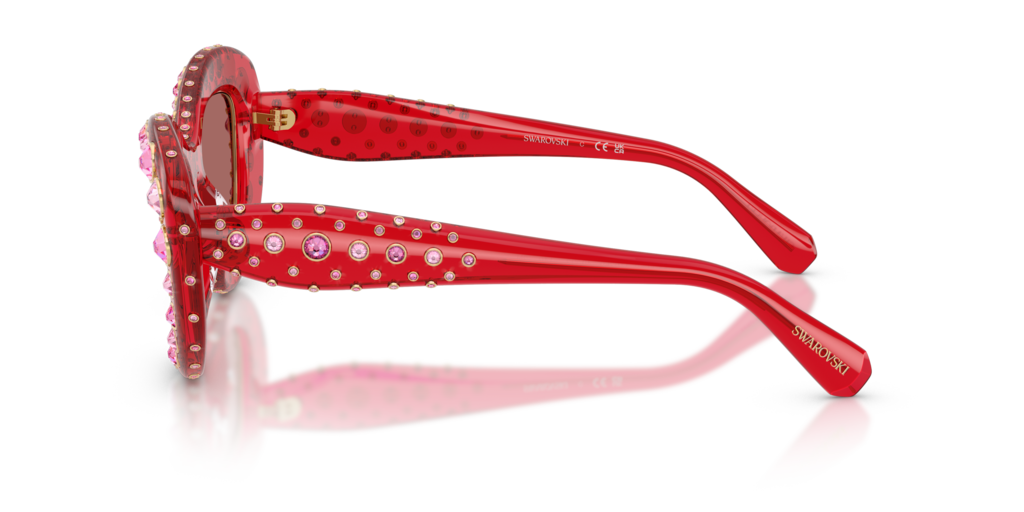 Swarovski SK6060 110369