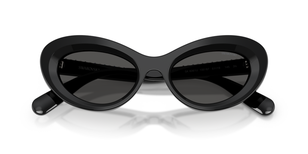 Swarovski SK6061U 100187