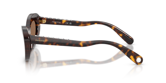 Swarovski SK6061U 100273