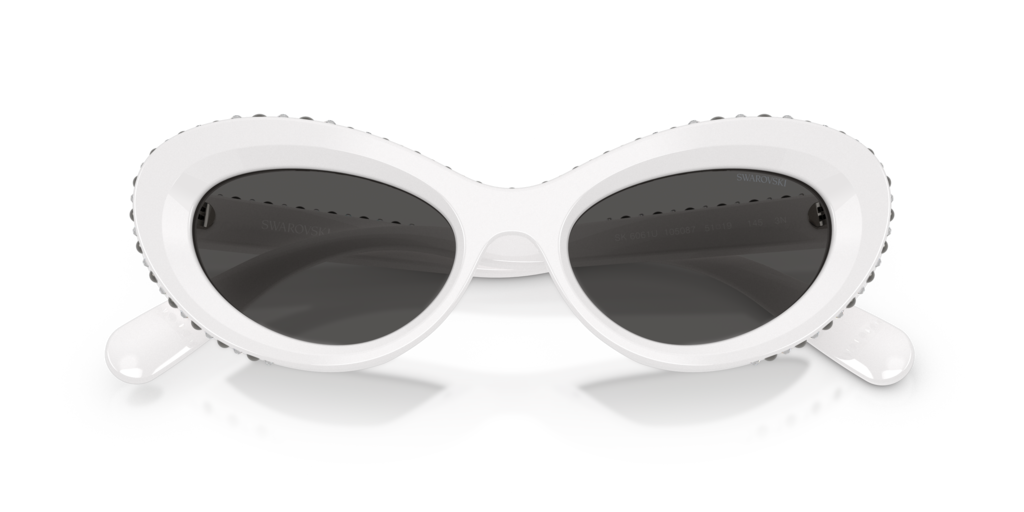 Swarovski SK6061U 105087