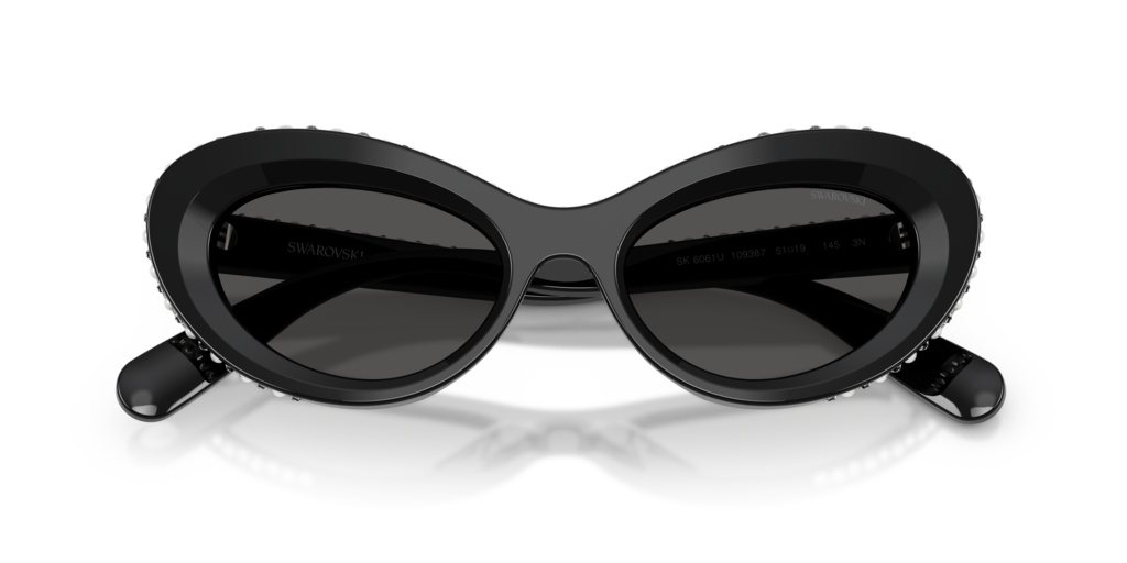 Swarovski SK6061U 109387