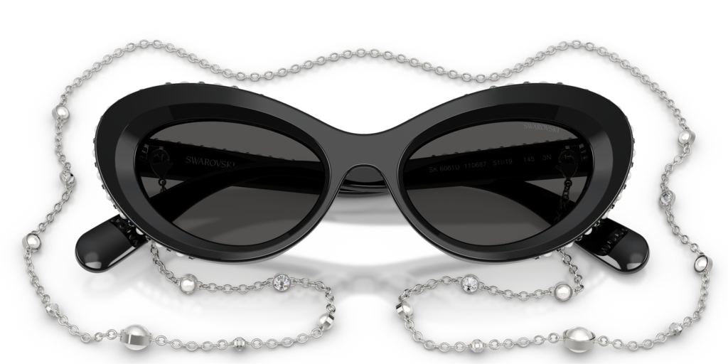 Swarovski SK6061U 110687