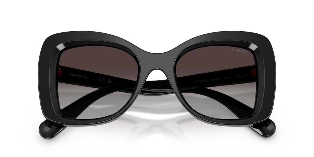 Swarovski SK6062U 10018G
