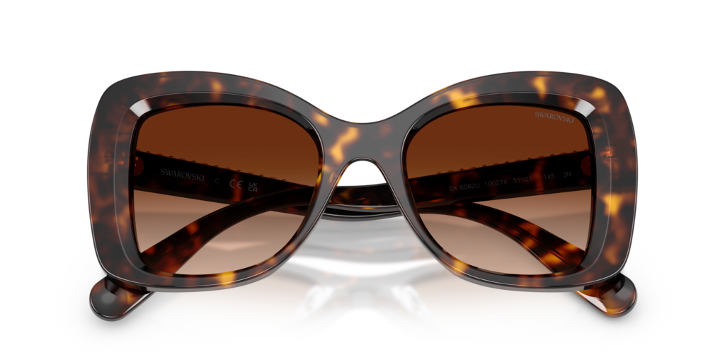 Swarovski SK6062U 100274