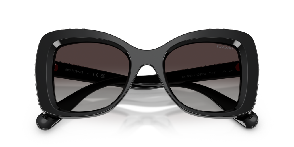 Swarovski SK6062U 10938G