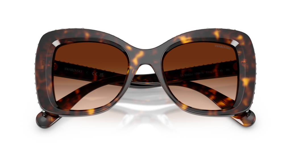 Swarovski SK6062U 109474