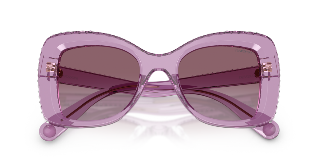 Swarovski SK6062U 10968H