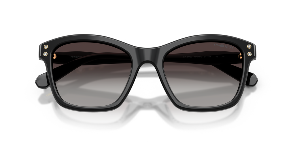 Swarovski SK6063 10018G