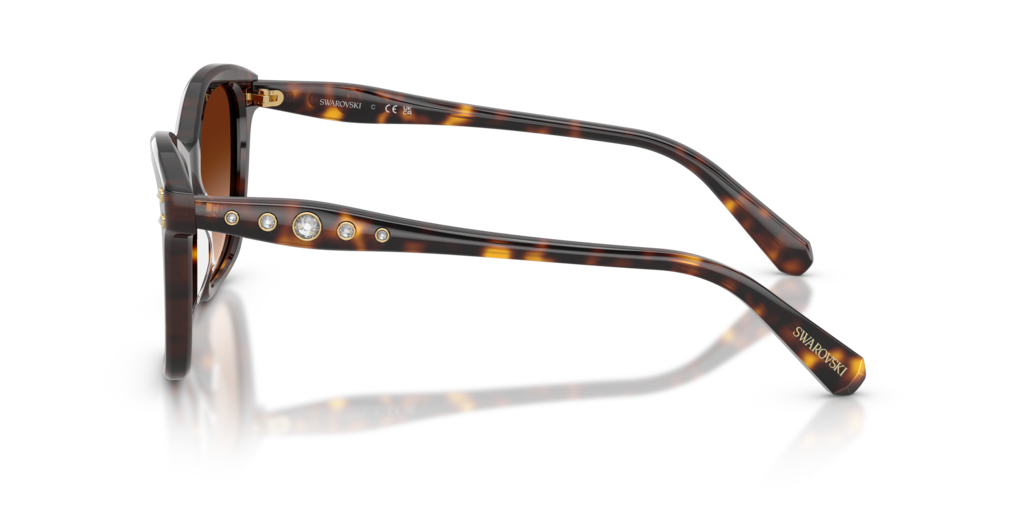 Swarovski SK6063 100274
