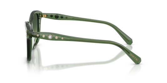 Swarovski SK6063 10852A