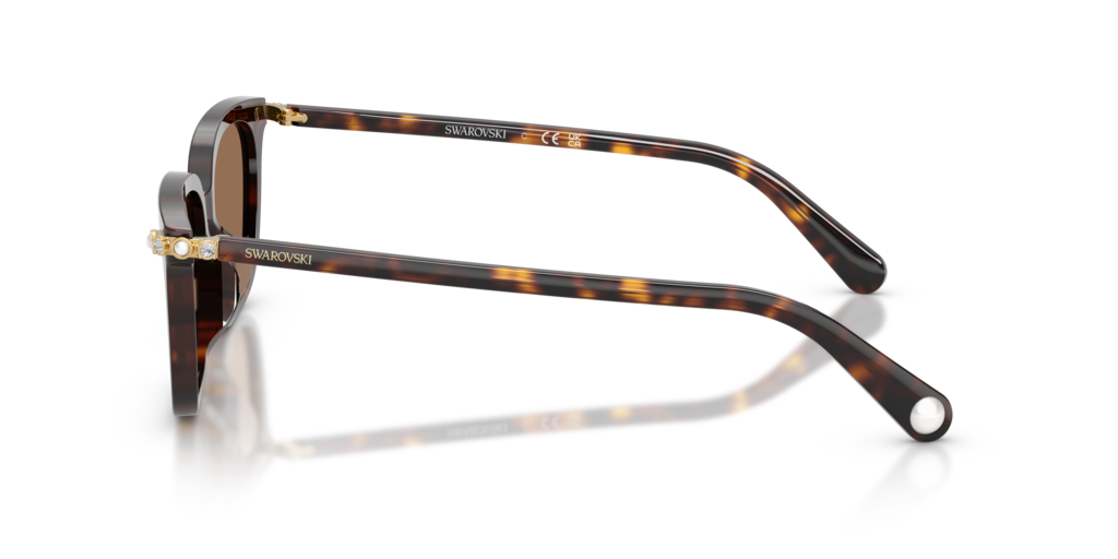 Swarovski SK6064D 100273