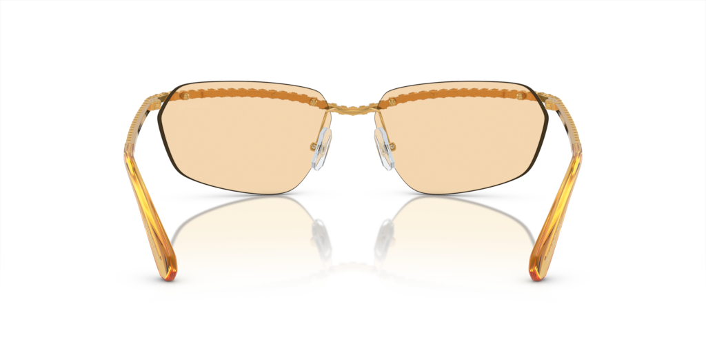 Swarovski SK7001 4007/8 64 Güneş Gözlükleri